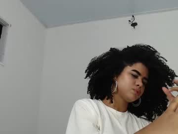 exotic_curls Chaturbate model