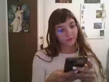 Babydemon6 - Chaturbate model