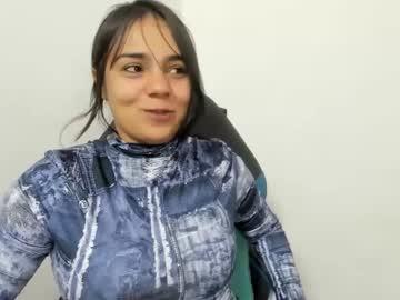 Sofia_20_20 - Chaturbate model