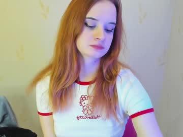 Evalans - Chaturbate model