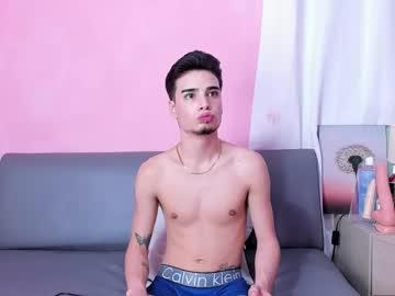 Of_sweet_boys - Chaturbate model