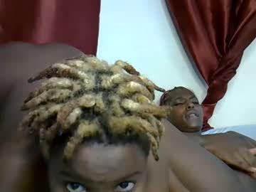 sexxy_parry Chaturbate model