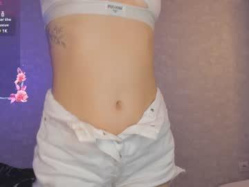 Sweetbabyshowti - Chaturbate model