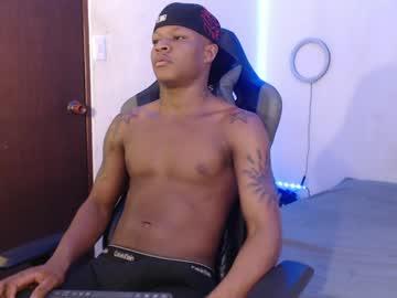 Alid_17 - Chaturbate model