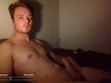 Solo_james - Chaturbate model