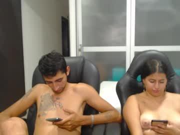 sexycoupleannienaughty Chaturbate model