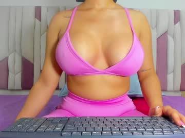 Luciana_jam_ - Chaturbate model