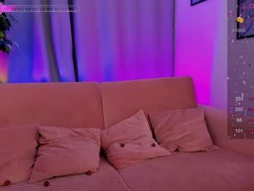 Eliza_vibe - Chaturbate model