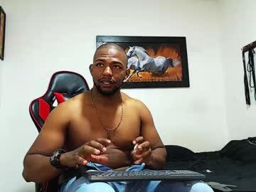 Negritomeloso_k18 - Chaturbate model