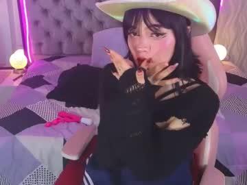 Zoe_arango__ - Chaturbate model