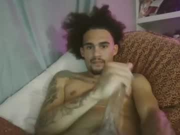 _mr_g - Chaturbate model