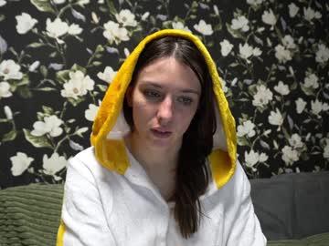 Your_little_flexible_girl - Chaturbate model