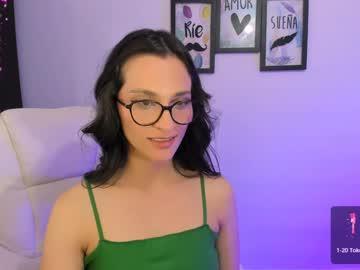 Mariaan_m - Chaturbate model