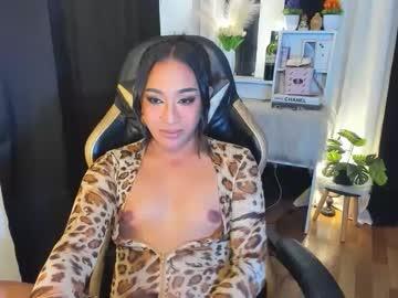 xxsavannahlovetocumxx Chaturbate model