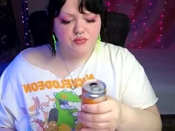 T0rchfairy710 - Chaturbate model