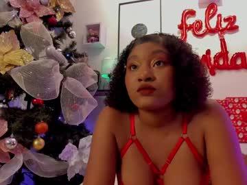 Ohrianagibson - Chaturbate model