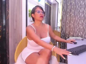 Alixlong - Chaturbate model