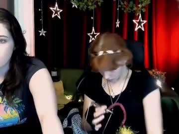 Lux_roxy - Chaturbate model