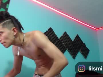 Jay_dimarco2 - Chaturbate model