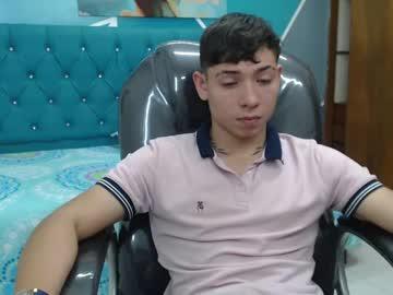 patrick_king1 Chaturbate model