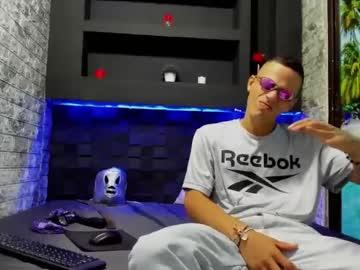 Deiby_king - Chaturbate model