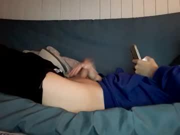 Seb_b - Chaturbate model