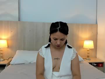 Cattleya_sanchez - Chaturbate model