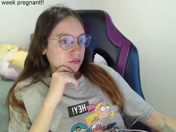 Fravik_05 - Chaturbate model