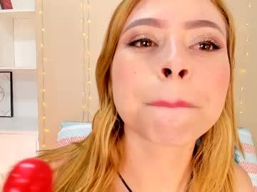 _scarlett_gil Chaturbate model