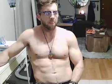 fitnessdaddy69 Chaturbate model