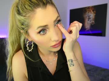 Tweety_twist - Chaturbate model