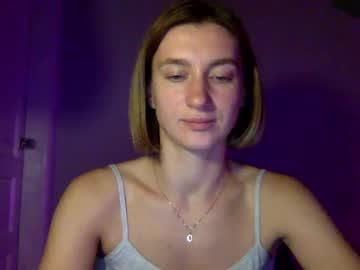 Mollyhartx - Chaturbate model