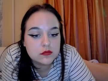 Kira_55 - Chaturbate model