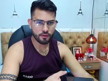 Cristhofferhot - Chaturbate model